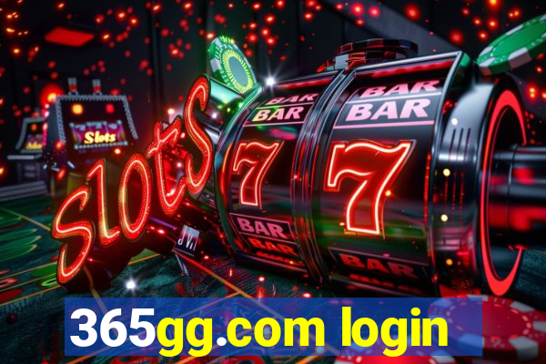 365gg.com login